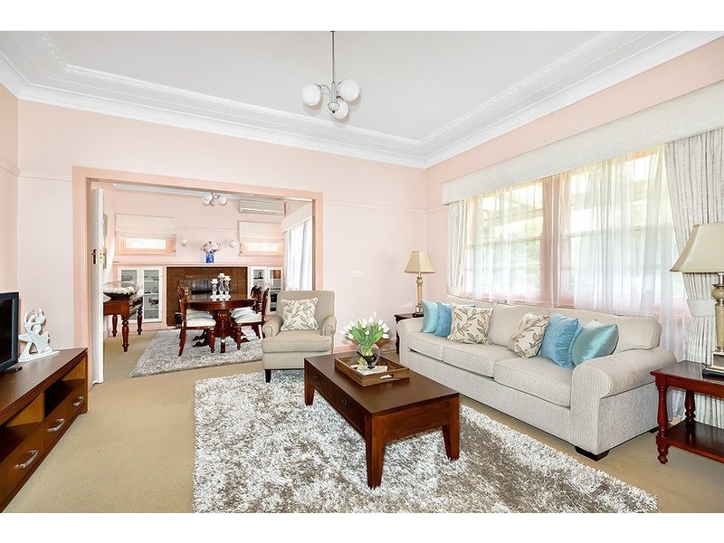 87 Barker Road, Strathfield NSW 2135