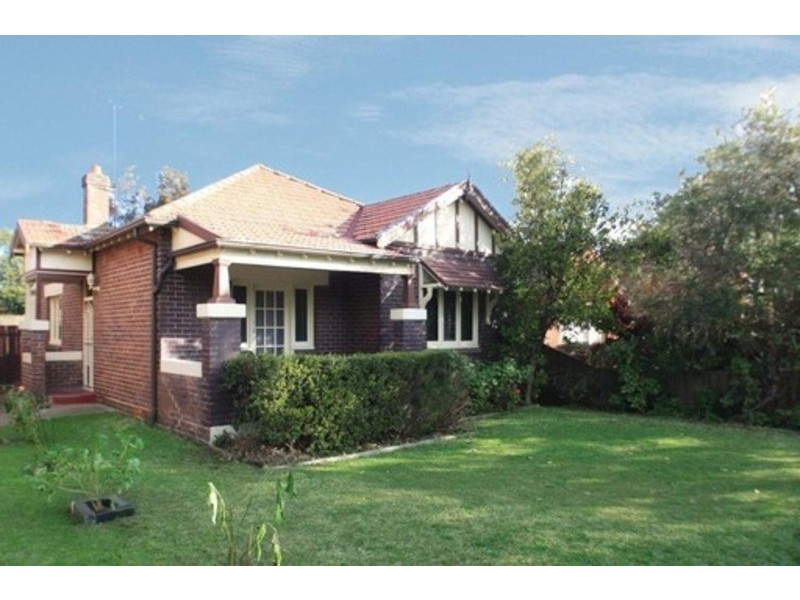 48 Augusta Street, Strathfield NSW 2135