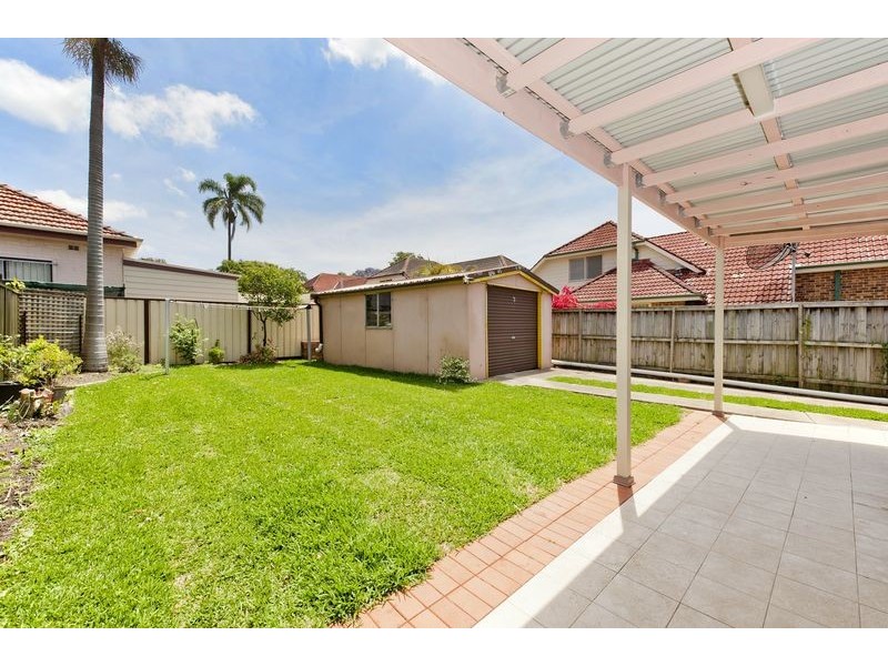 147 Wentworth Road, Strathfield NSW 2135
