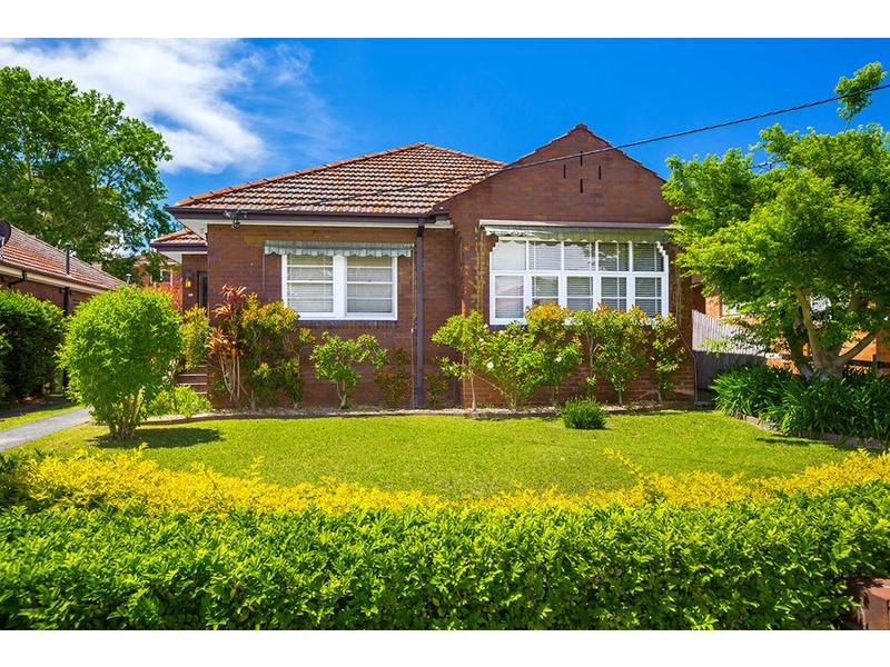 18 Bareena Street, Strathfield NSW 2135