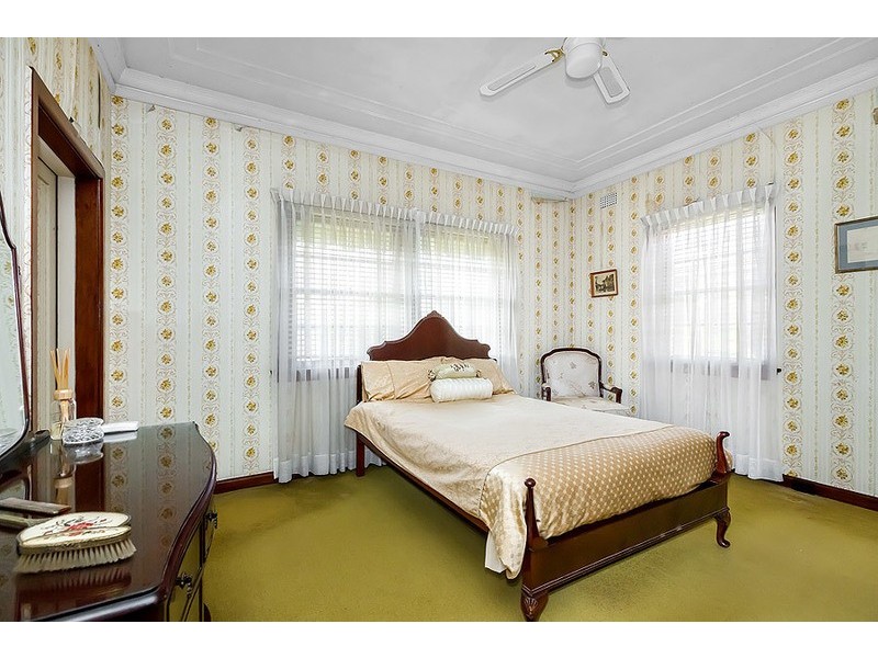 18 Bareena Street, Strathfield NSW 2135