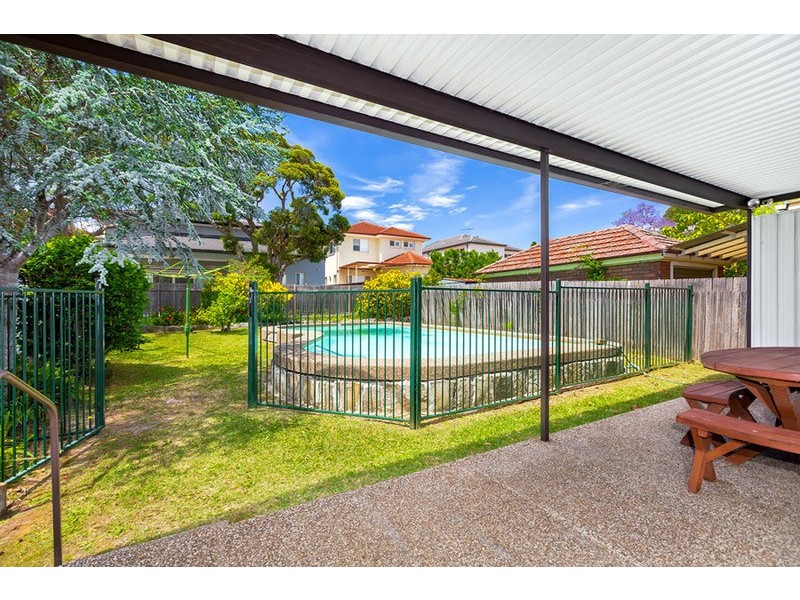 18 Bareena Street, Strathfield NSW 2135