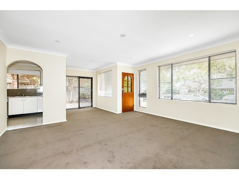 8/4 Llewellyn Street, Rhodes NSW 2138