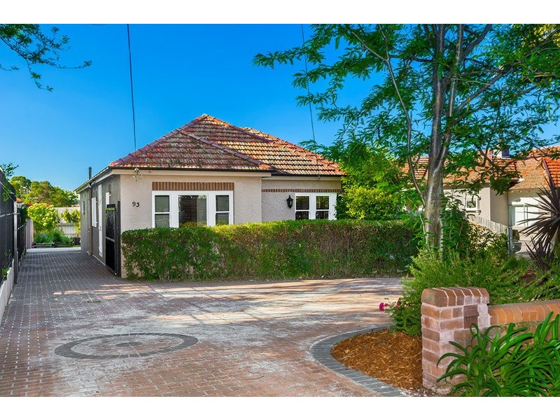 93 Patterson Street, Concord NSW 2137