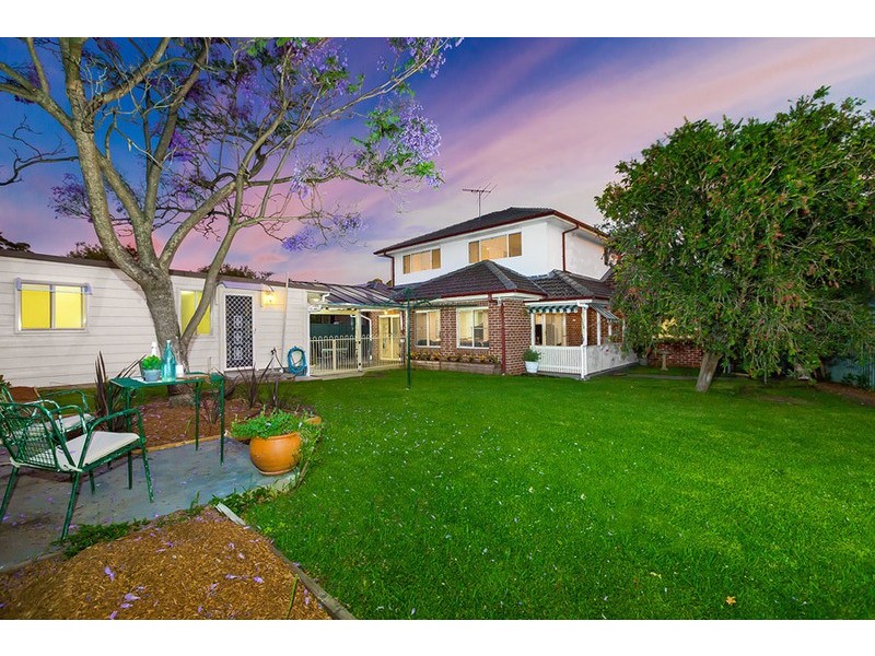 101 Mintaro Avenue, Strathfield NSW 2135