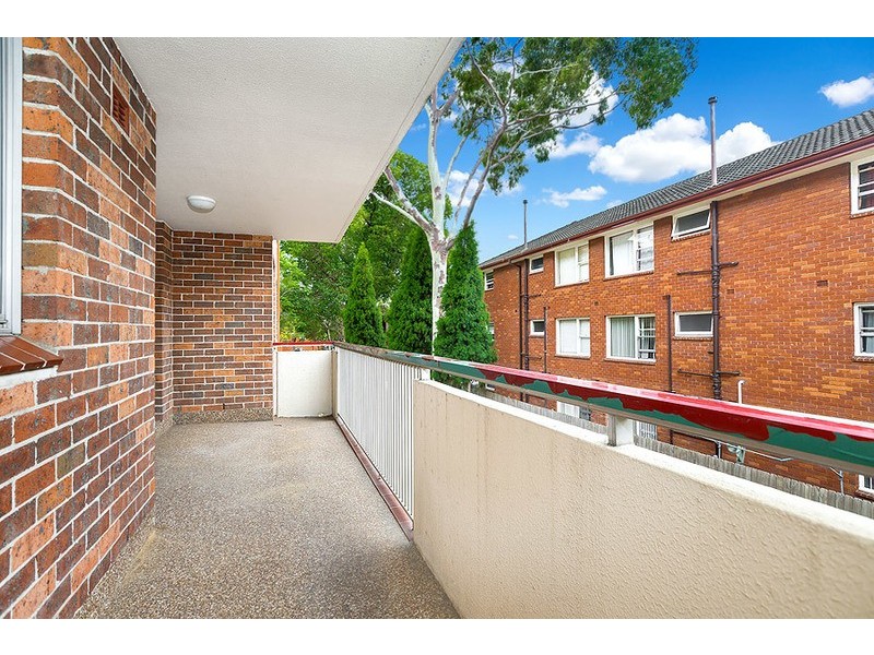 4/78 The Boulevarde, Strathfield NSW 2135