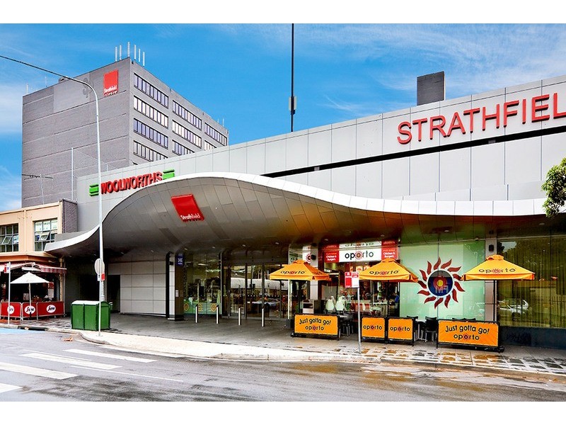 4/78 The Boulevarde, Strathfield NSW 2135