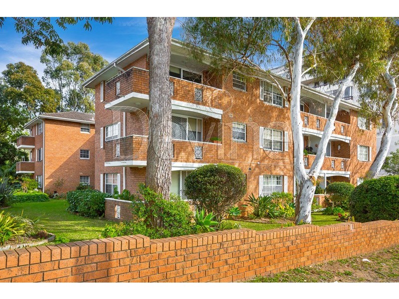 11/51-55 Shaftesbury Road, Burwood NSW 2134