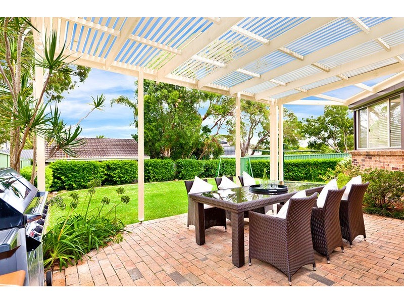 5 Howard Street, Strathfield NSW 2135