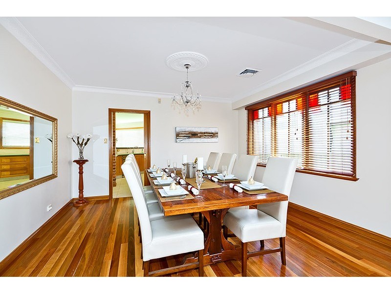 5 Howard Street, Strathfield NSW 2135