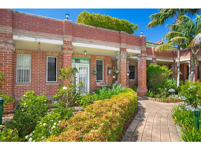 14/168-170 Albert Road, Strathfield NSW 2135