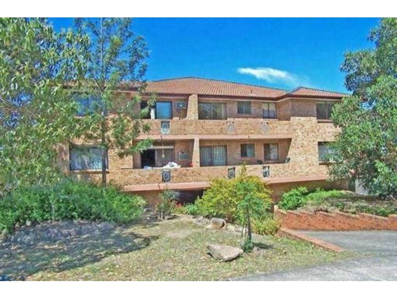 8/44 Manchester Street, Merrylands NSW 2160