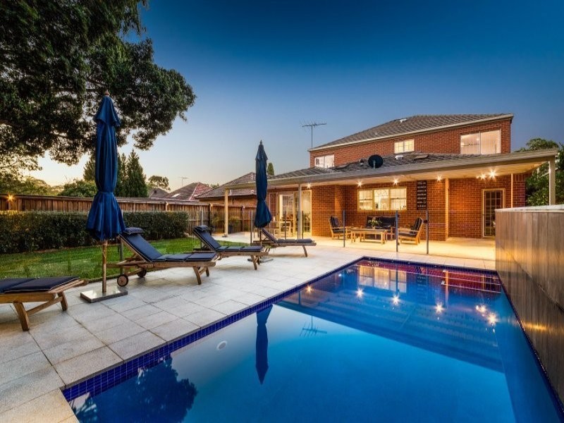 66 Shortland Avenue, Strathfield NSW 2135