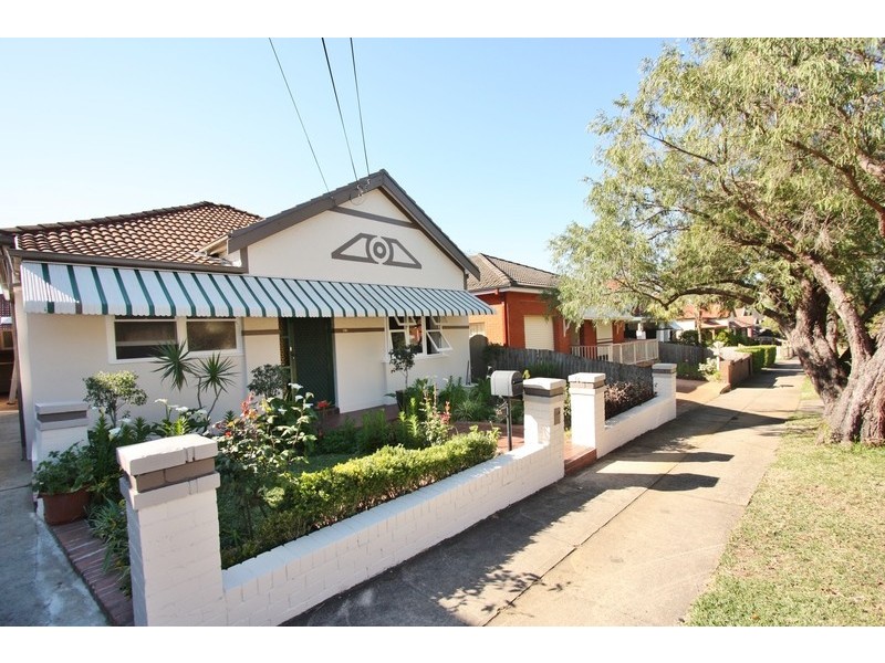 1/47 Pomeroy Street, Homebush NSW 2140