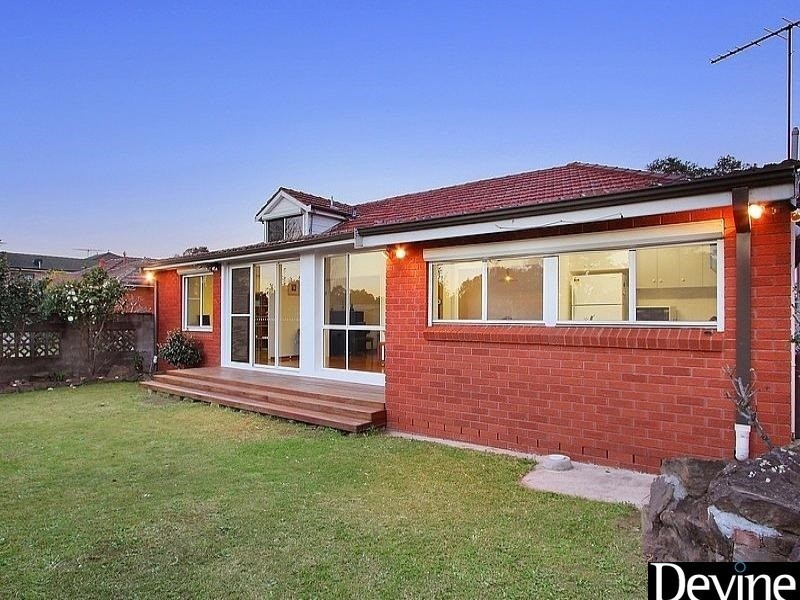 29 Hedges Avenue, Strathfield NSW 2135