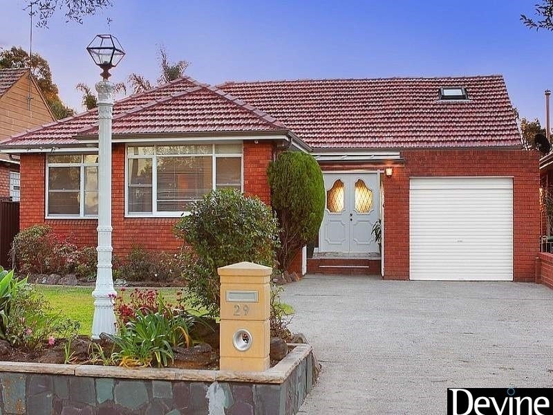 29 Hedges Avenue, Strathfield NSW 2135