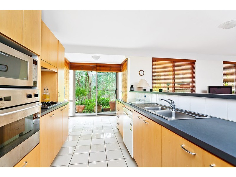 25/19 Pearce Avenue, Newington NSW 2127