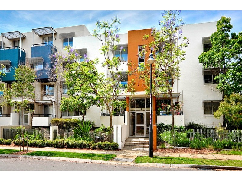 25/19 Pearce Avenue, Newington NSW 2127