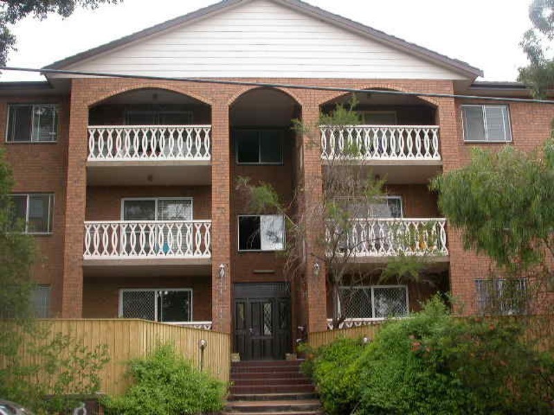 9/54 Wentworth Road, Strathfield NSW 2135