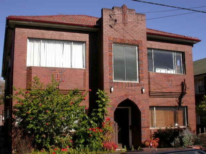 1/26a Parnell Street, Strathfield NSW 2135