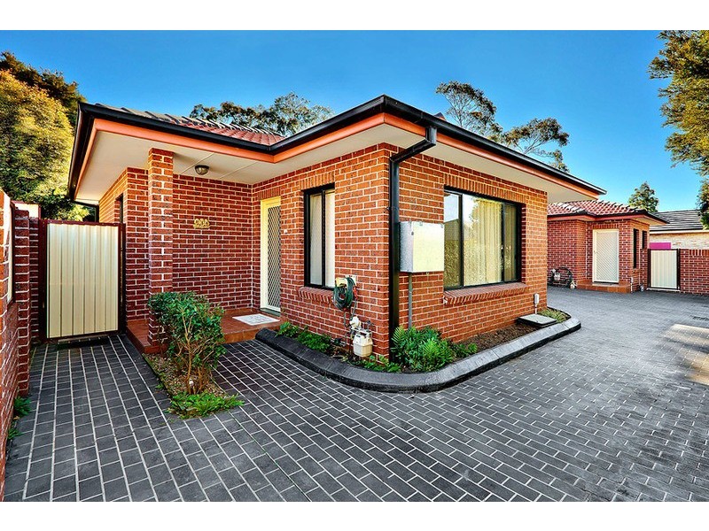 1/3 Wirralee Street, South Wentworthville NSW 2145