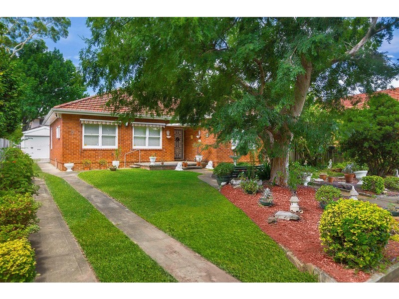 6 Palmer Avenue, Strathfield NSW 2135