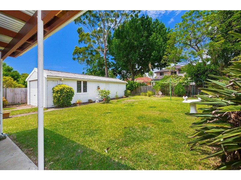 6 Palmer Avenue, Strathfield NSW 2135