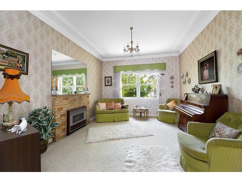 6 Palmer Avenue, Strathfield NSW 2135