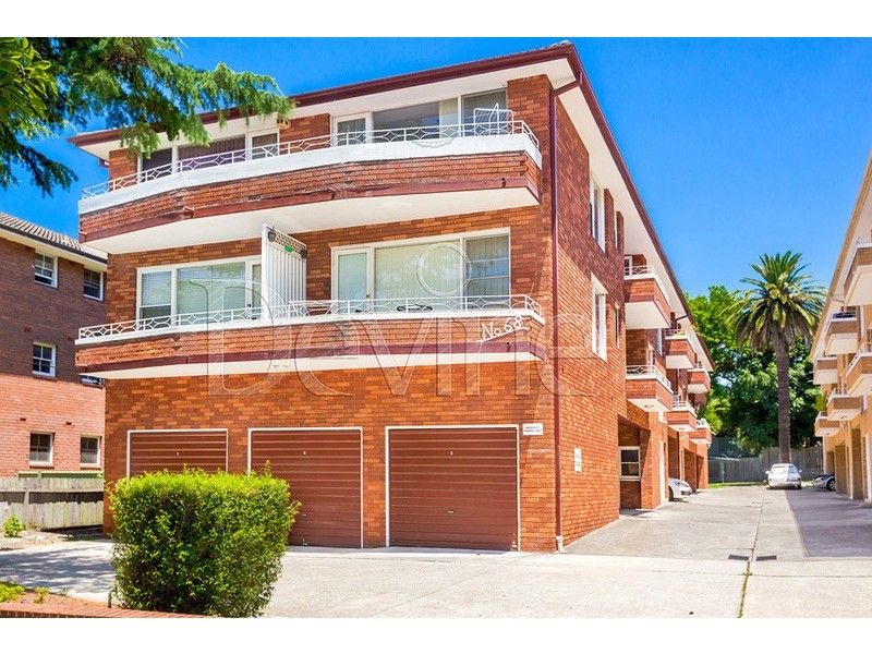 6/68-70 Burlington Road, Homebush NSW 2140