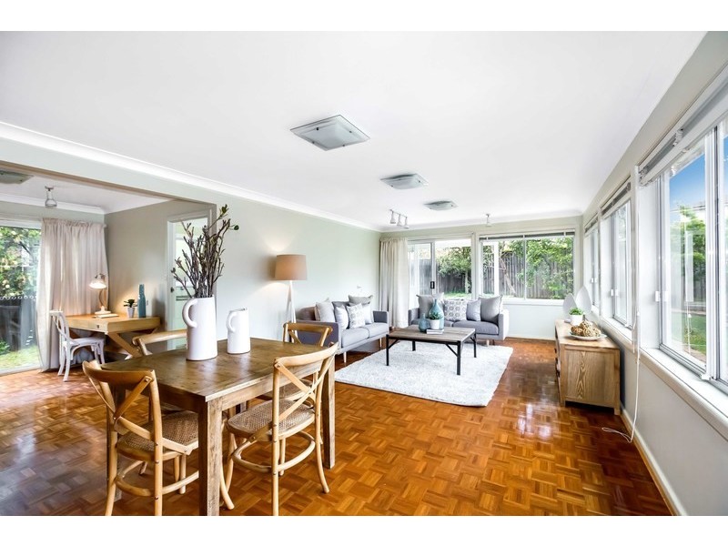 25 Fraser Street, Strathfield NSW 2135