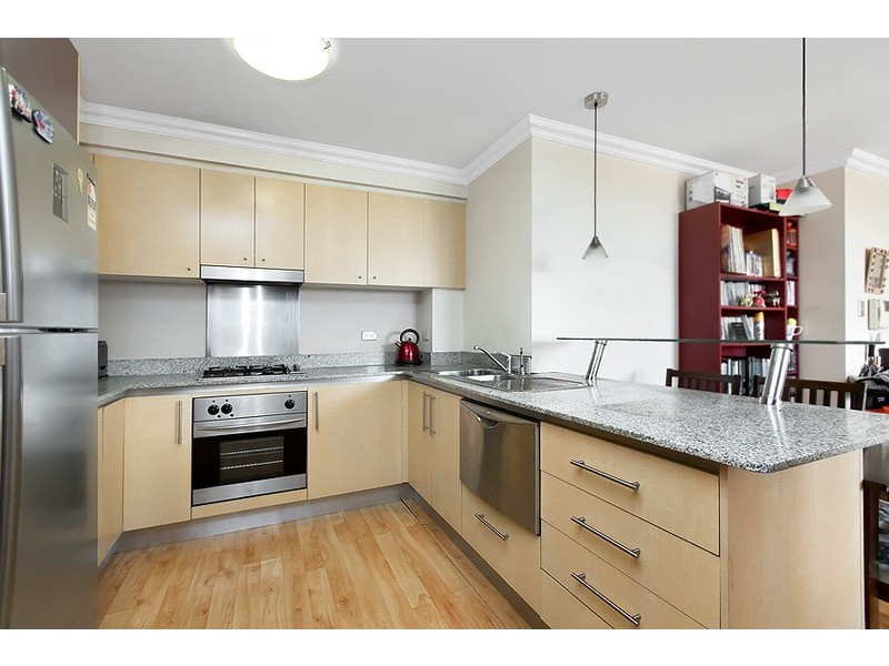 148/81 Church Street, Lidcombe NSW 2141