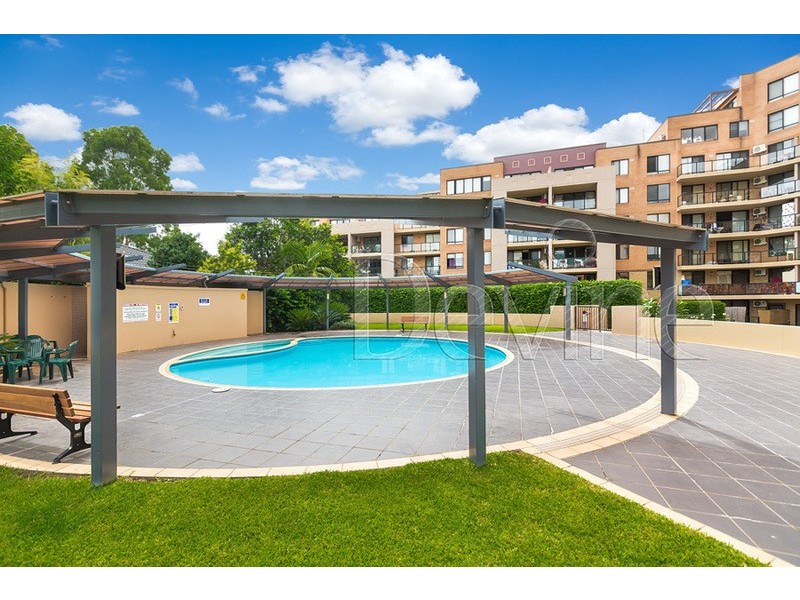 148/81 Church Street, Lidcombe NSW 2141