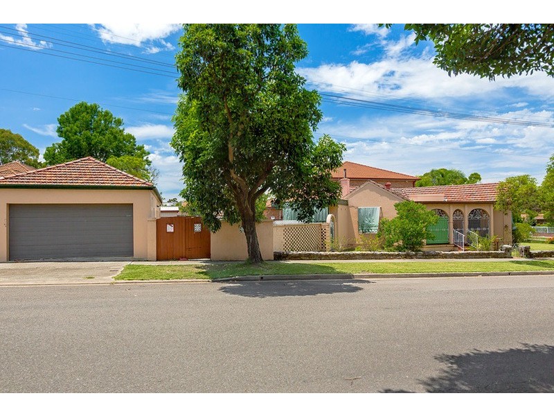 107 Newton Road, Strathfield NSW 2135