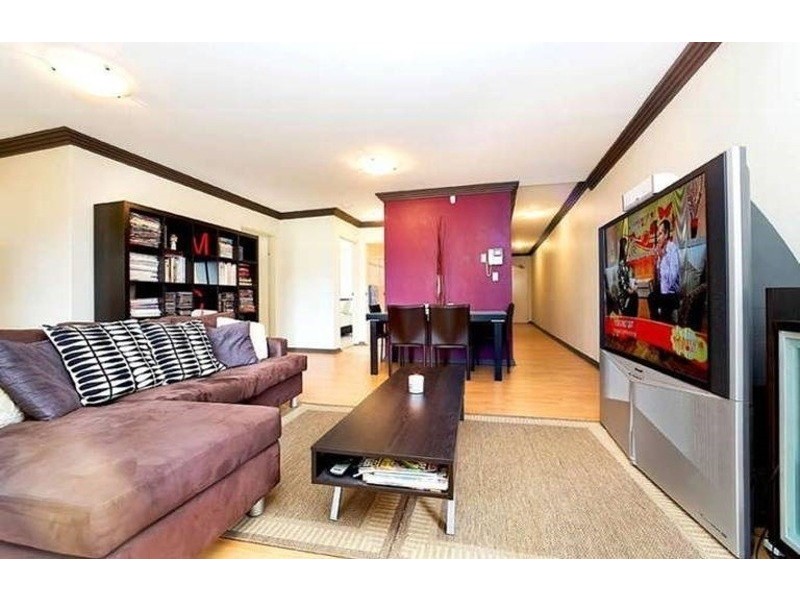 12/1-3 Tavistock Road, Homebush West NSW 2140