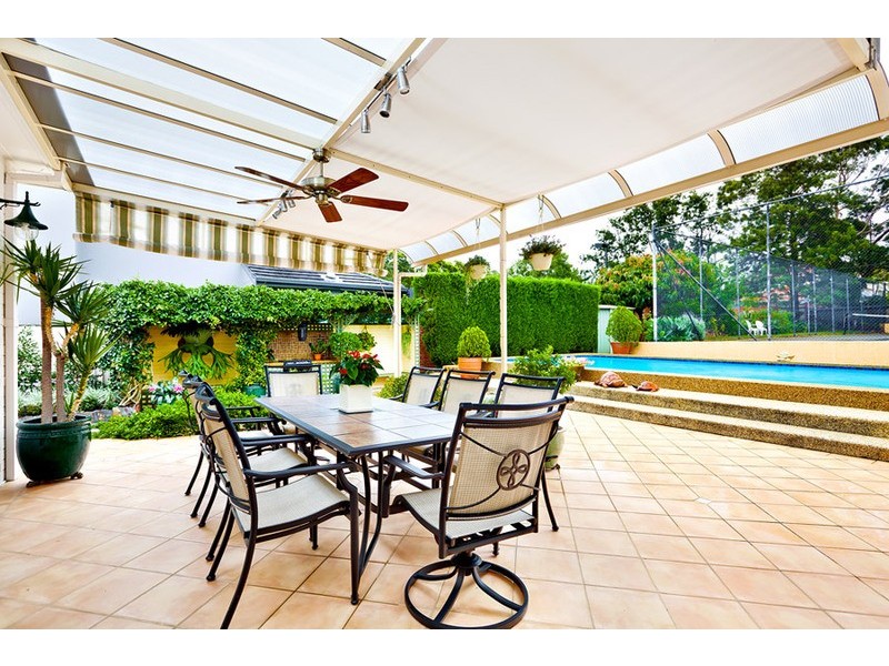 45 Newton Road, Strathfield NSW 2135