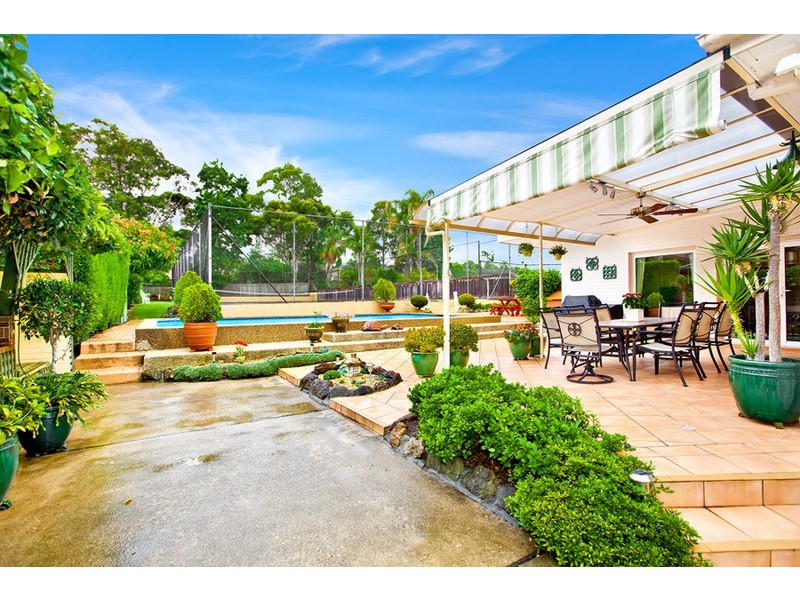 45 Newton Road, Strathfield NSW 2135