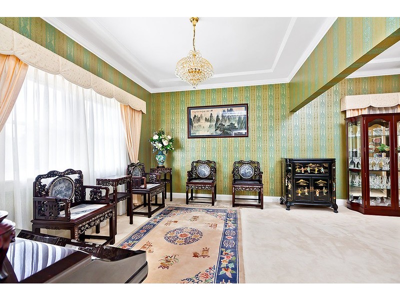 45 Newton Road, Strathfield NSW 2135