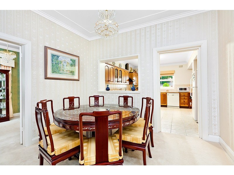 45 Newton Road, Strathfield NSW 2135