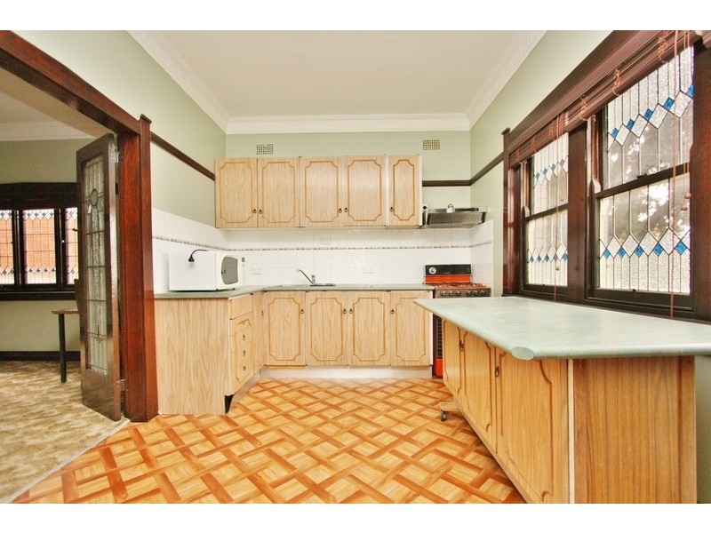 2/64 Liverpool Road, Croydon NSW 2132