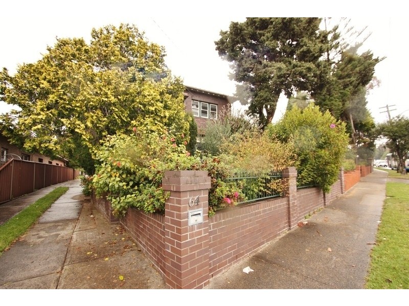 2/64 Liverpool Road, Croydon NSW 2132