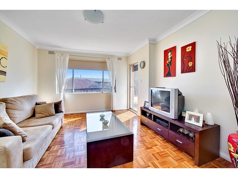 4/10 Hampstead Road, Homebush West NSW 2140