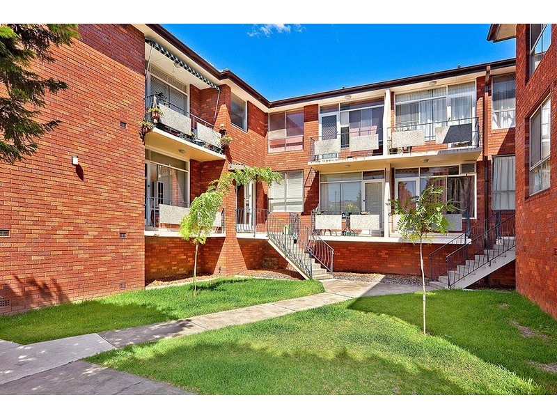 4/108 Concord Road, North Strathfield NSW 2137