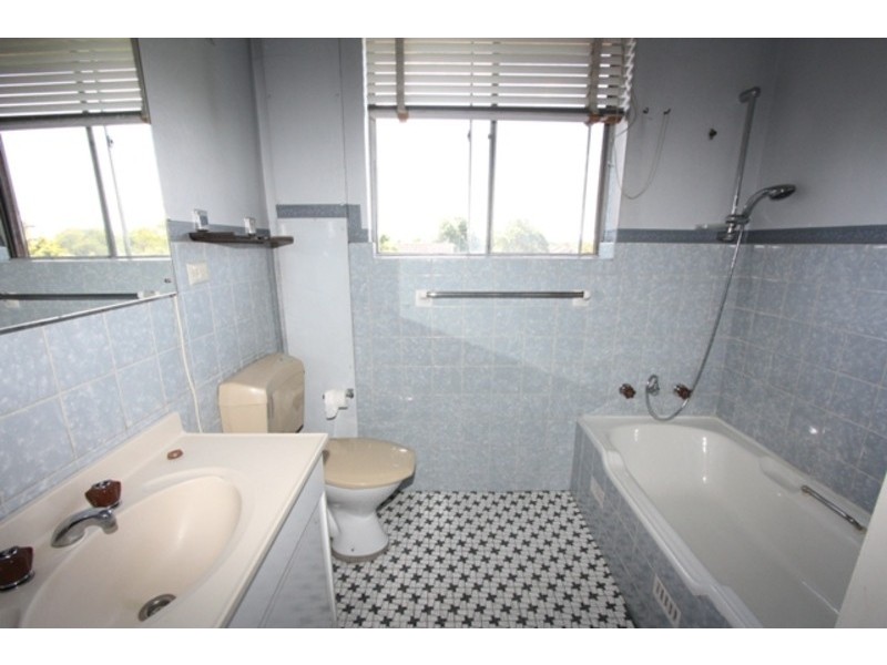 4/108 Concord Road, North Strathfield NSW 2137