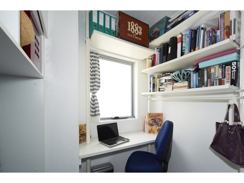 212/1-13 Garners Avenue, Marrickville NSW 2204