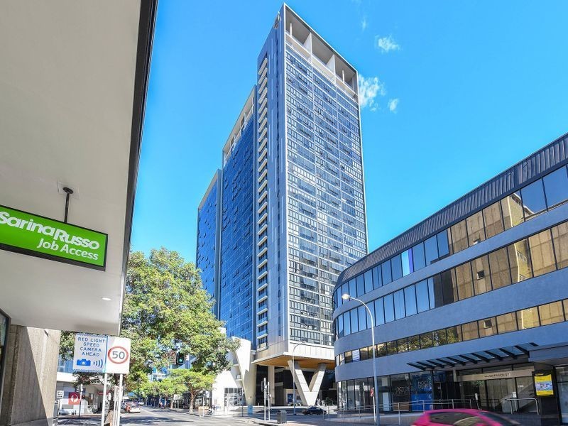 1420/32 Hunter Street, Parramatta NSW 2150
