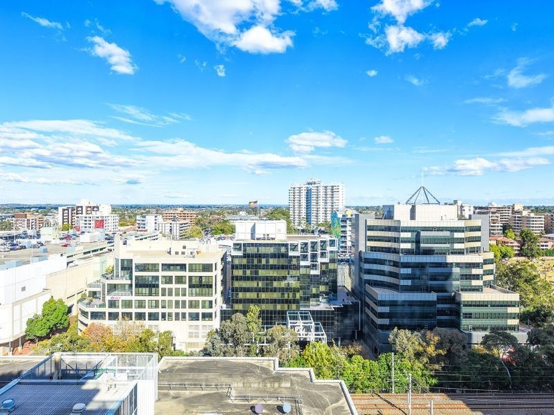 1420/32 Hunter Street, Parramatta NSW 2150