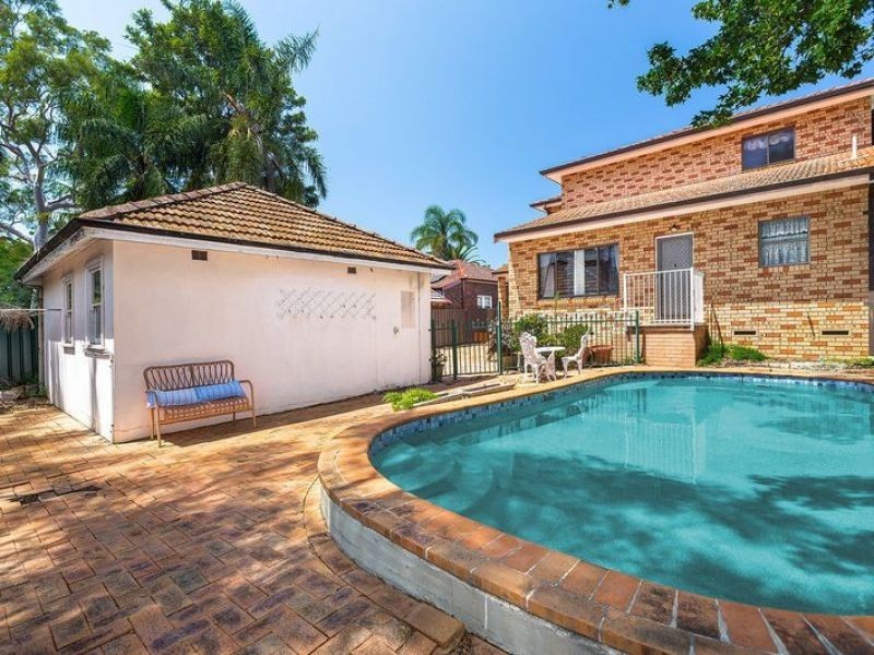 9 Bareena Street, Strathfield NSW 2135