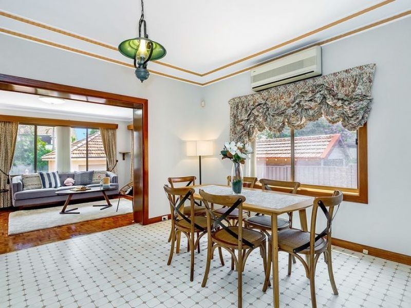 9 Bareena Street, Strathfield NSW 2135