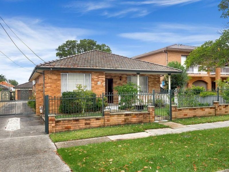 5 Nelson Road, North Strathfield NSW 2137