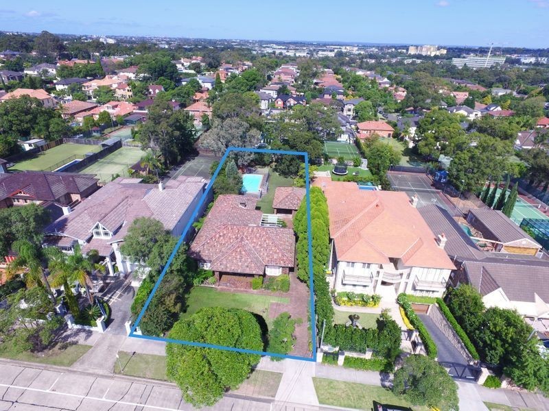 64 Barker Road, Strathfield NSW 2135
